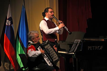 Praznik Rudolfa Maistra